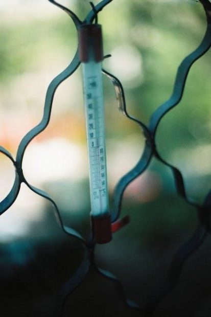 celsius to fahrenheit chart pdf