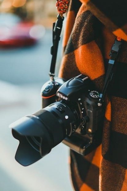nikon fe2 manual