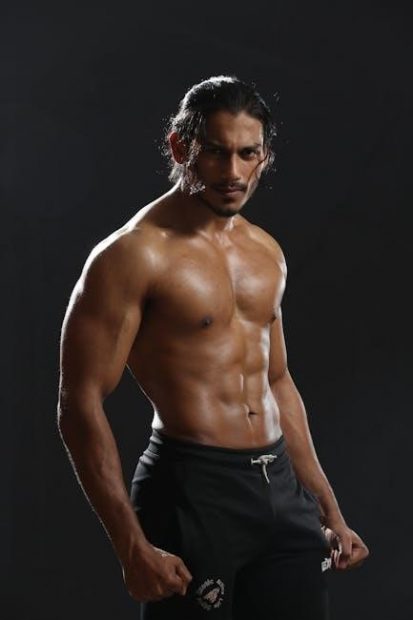 back and biceps workout pdf