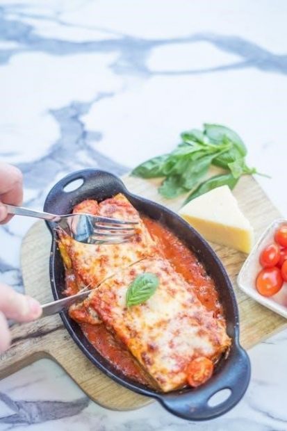 rana lasagna cooking instructions