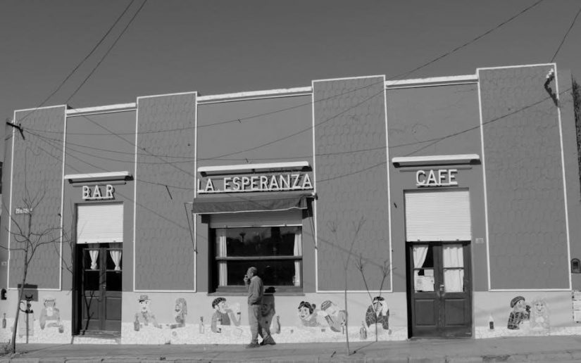 esperanza pdf