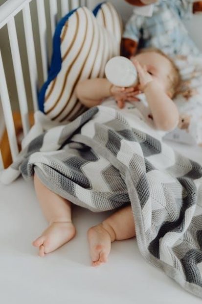 importance of routines in early childhood pdf