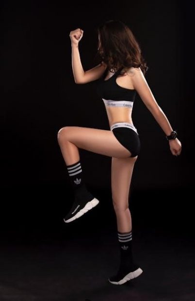 abdominal workout pdf
