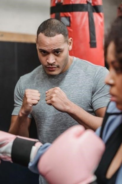 punch club 2 guide