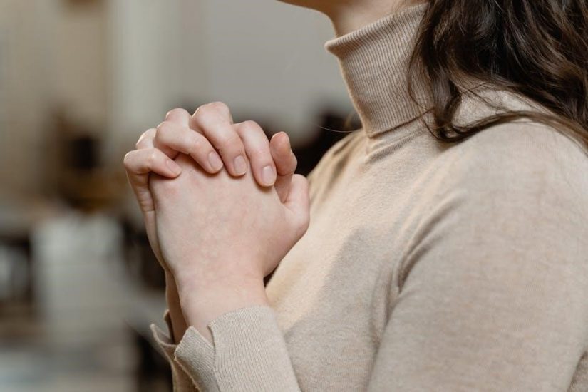 prayers for souls in purgatory pdf