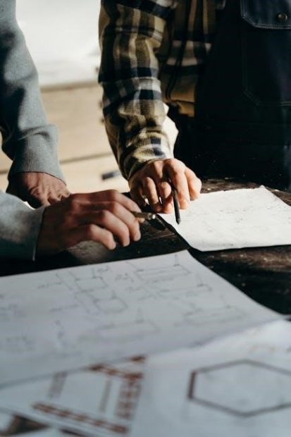 new mankind project manual