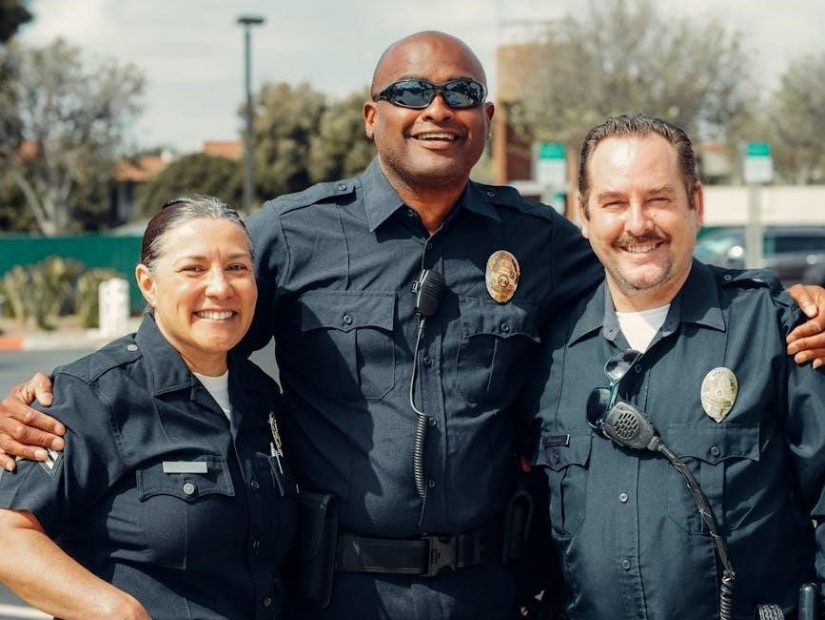 church security team manual pdf