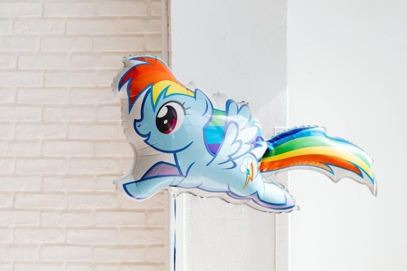 balloon animal instructions pdf