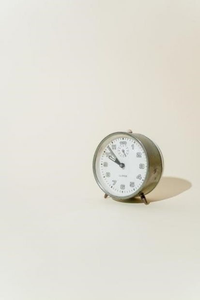 ihome radio alarm clock manual