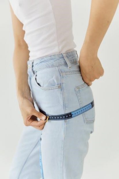 ag jeans size guide