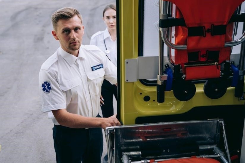 non emergency medical transportation policies and procedures manual