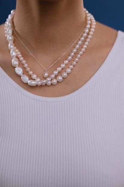 neckline necklace guide